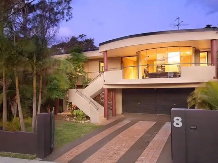 8 Clare Street, Gladesville NSW 2111