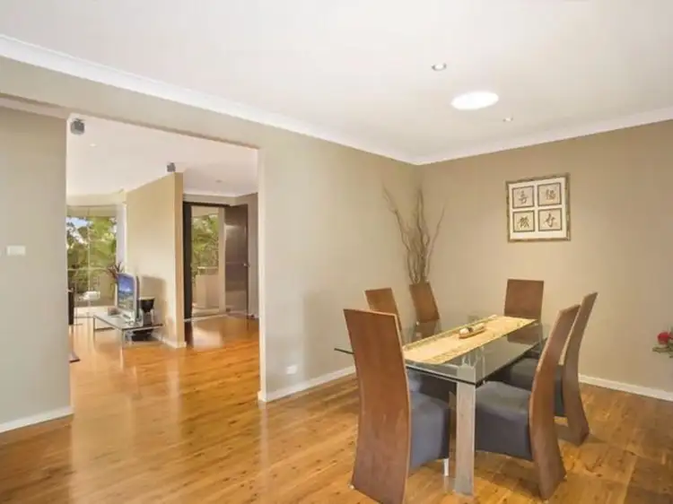 Second view of Homely house listing, 8 Clare Street, Gladesville NSW 2111