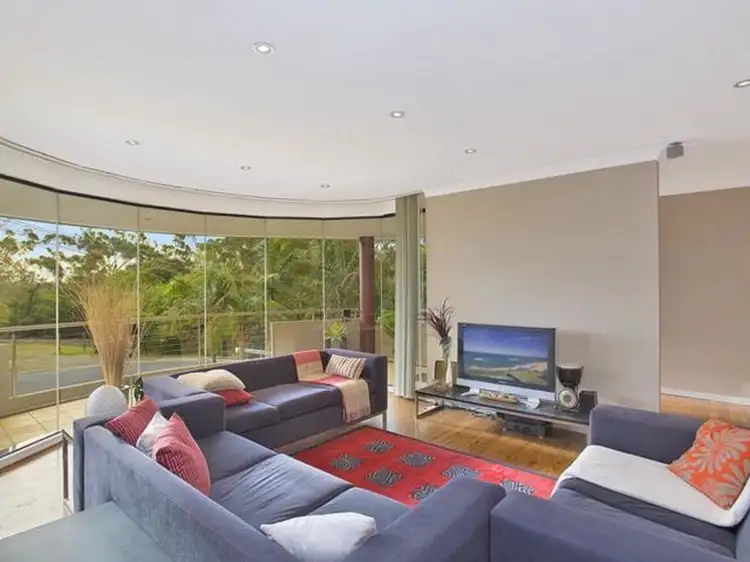Third view of Homely house listing, 8 Clare Street, Gladesville NSW 2111