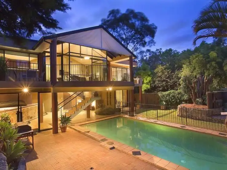 Fourth view of Homely house listing, 8 Clare Street, Gladesville NSW 2111