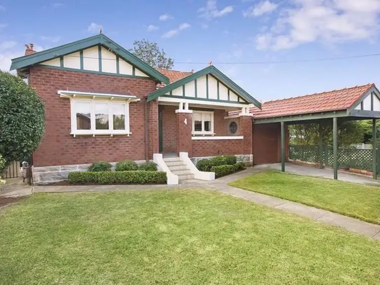 4 Junction Street, Gladesville NSW 2111