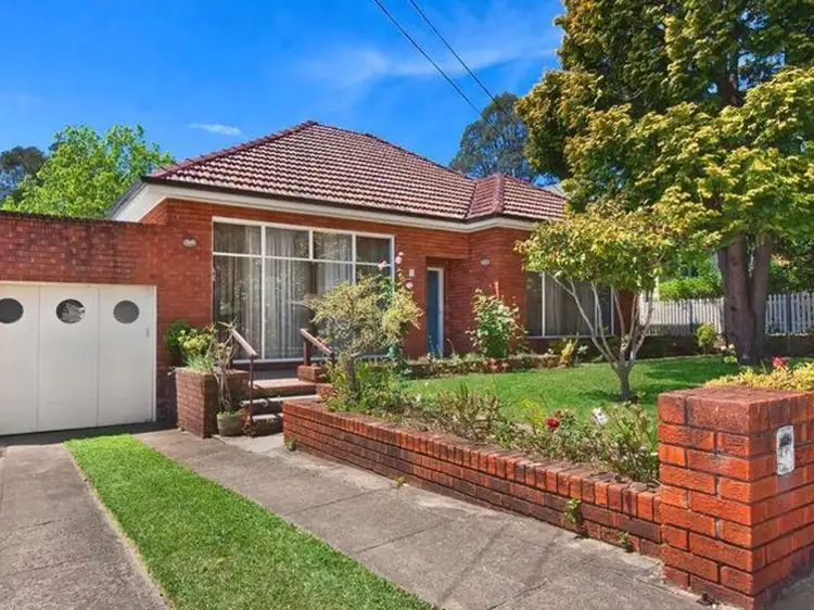 Main view of Homely house listing, 7 Oates Avenue, Gladesville NSW 2111