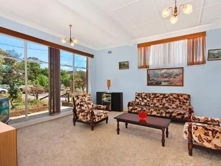 Second view of Homely house listing, 7 Oates Avenue, Gladesville NSW 2111