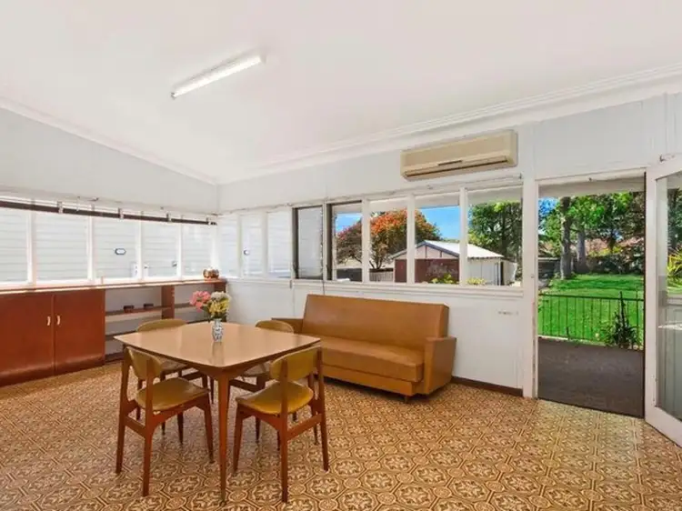 Third view of Homely house listing, 7 Oates Avenue, Gladesville NSW 2111