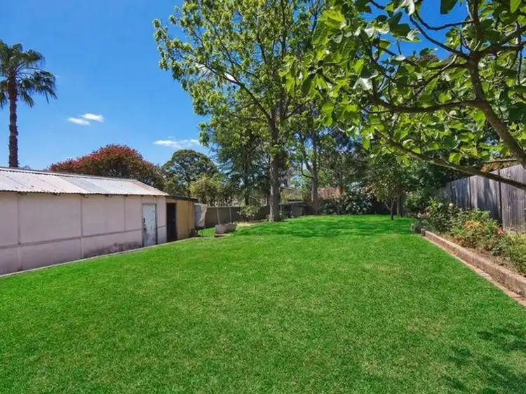Fourth view of Homely house listing, 7 Oates Avenue, Gladesville NSW 2111