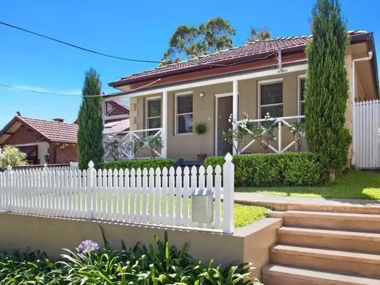 13 Diggers Avenue, Gladesville NSW 2111