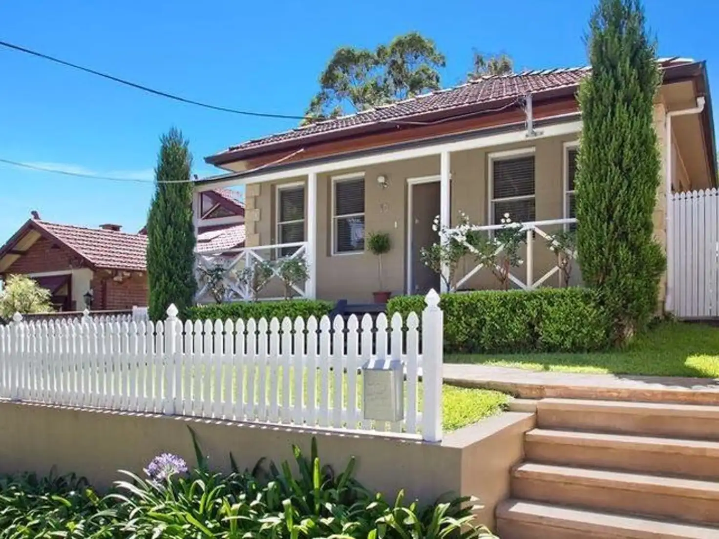 Main view of Homely house listing, 13 Diggers Avenue, Gladesville NSW 2111