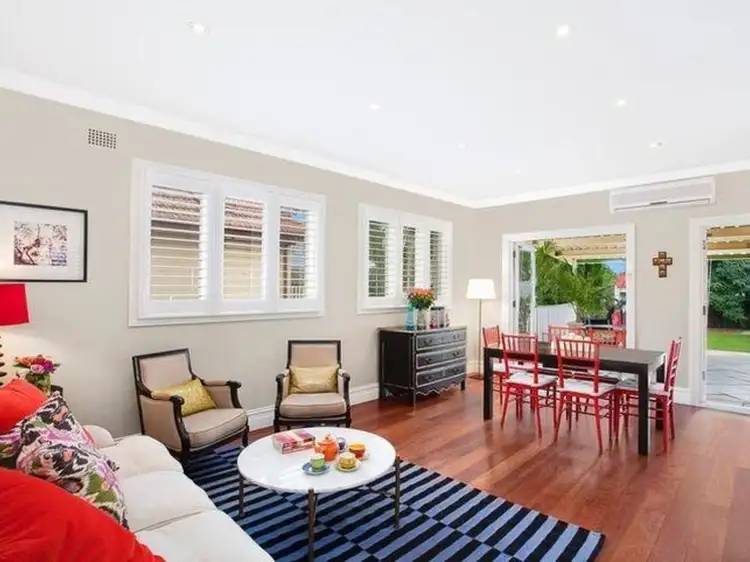 Second view of Homely house listing, 13 Diggers Avenue, Gladesville NSW 2111