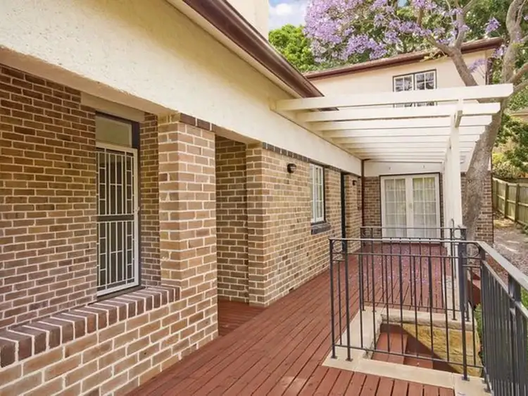 62 Prince Edward Street, Gladesville NSW 2111