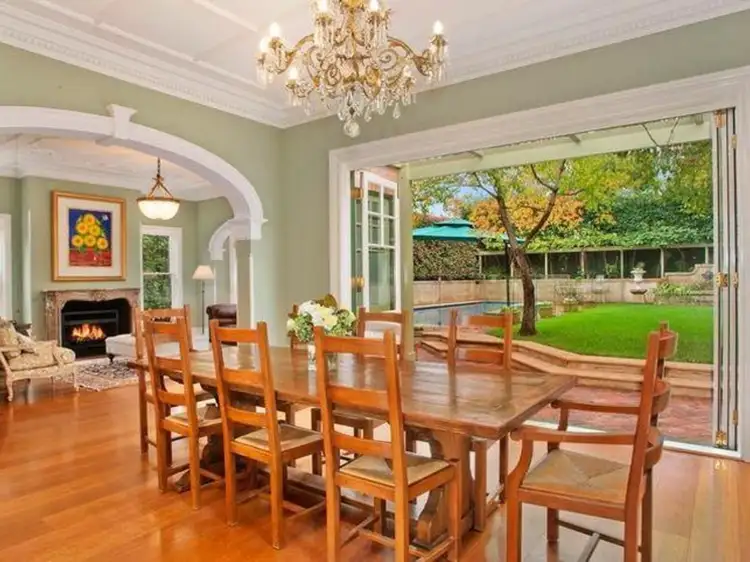 Second view of Homely house listing, 40 Hillcrest Avenue, Gladesville NSW 2111