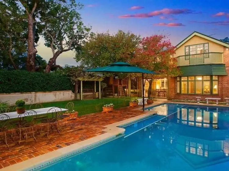 Third view of Homely house listing, 40 Hillcrest Avenue, Gladesville NSW 2111