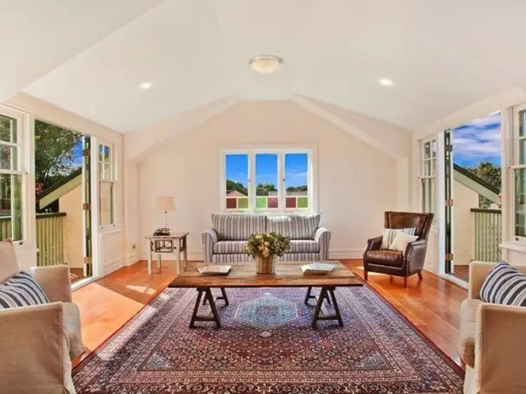 Fourth view of Homely house listing, 40 Hillcrest Avenue, Gladesville NSW 2111