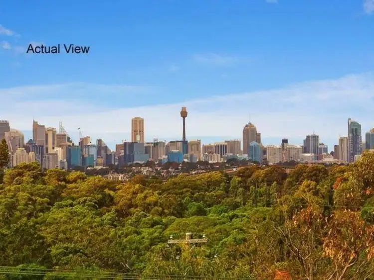 Fifth view of Homely house listing, 40 Hillcrest Avenue, Gladesville NSW 2111