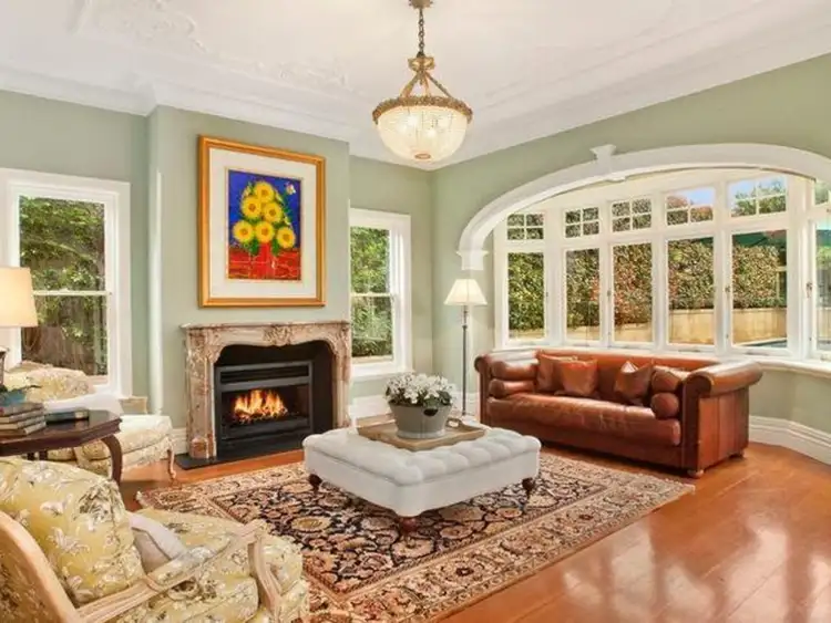 Sixth view of Homely house listing, 40 Hillcrest Avenue, Gladesville NSW 2111