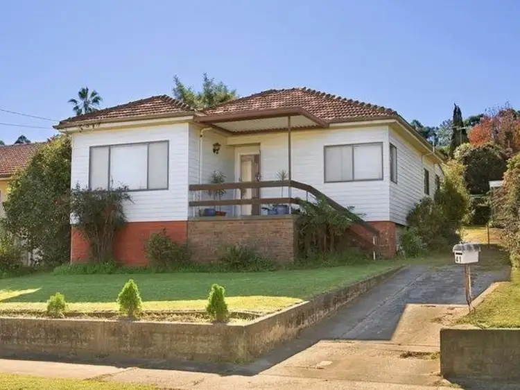 41 Brereton Street, Gladesville NSW 2111