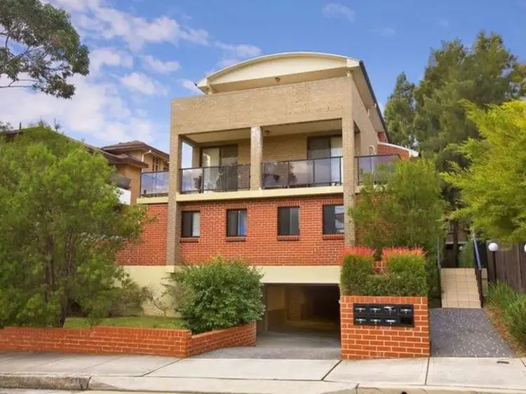 6/4 Orr Street, Gladesville NSW 2111