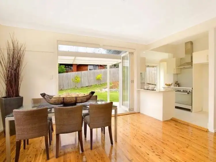 31 Earnshaw Street, Gladesville NSW 2111