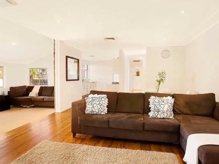 42 Elliott Avenue, East Ryde NSW 2113