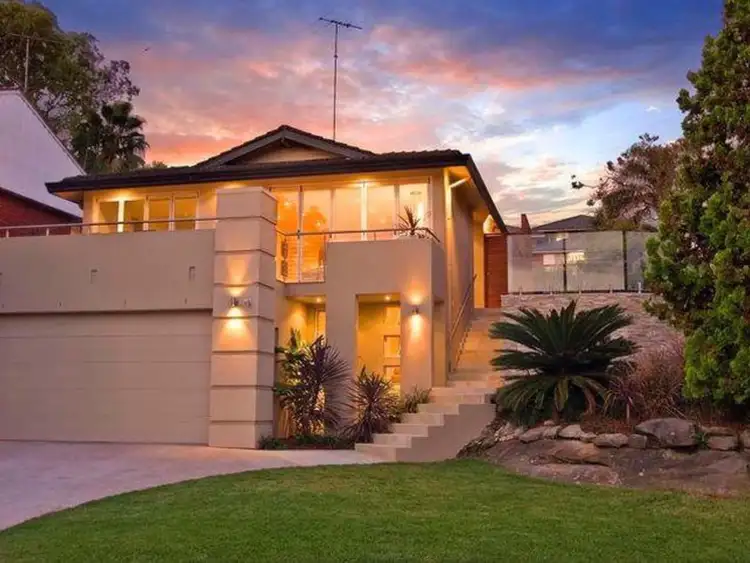 19 Finch Avenue, East Ryde NSW 2113