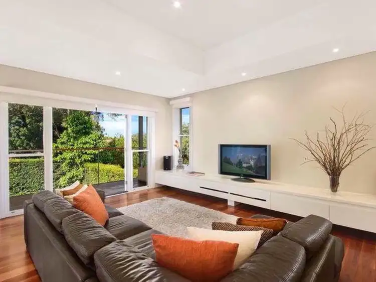 Second view of Homely house listing, 27 Isler Street, Gladesville NSW 2111