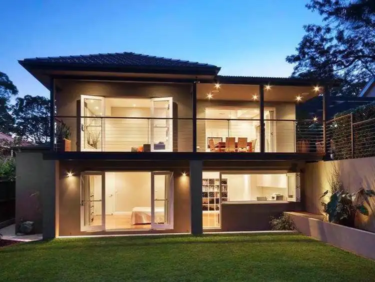 Sixth view of Homely house listing, 27 Isler Street, Gladesville NSW 2111