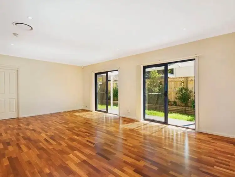 Second view of Homely townhouse listing, 2/4A Marsden Road, West Ryde NSW 2114