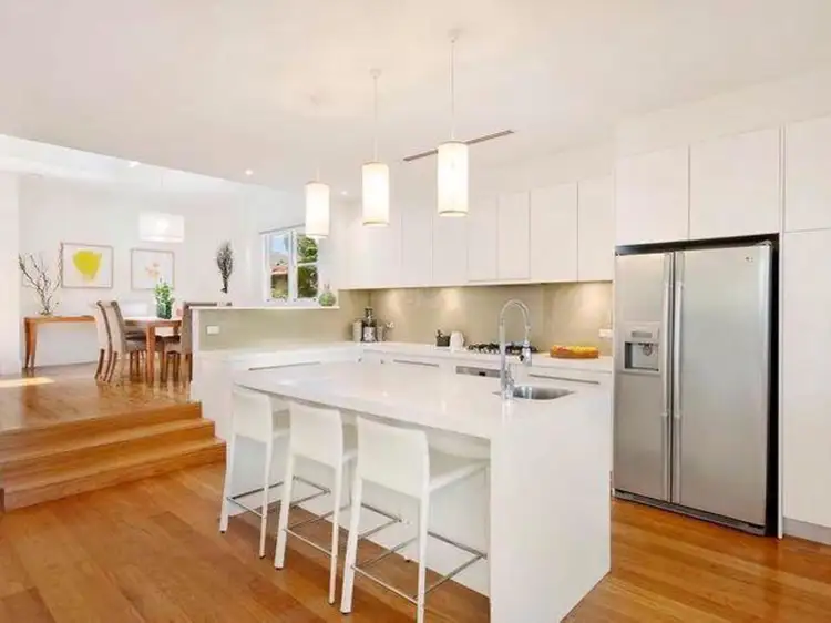 Third view of Homely house listing, 6 Short Street, Gladesville NSW 2111