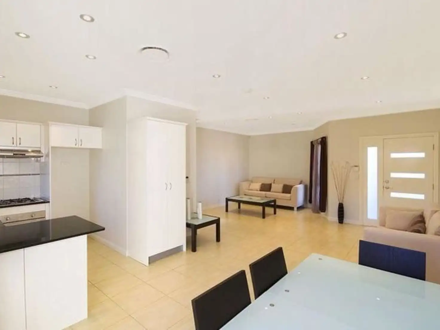 Main view of Homely townhouse listing, 4/18 Aitchandar Road, Ryde NSW 2112