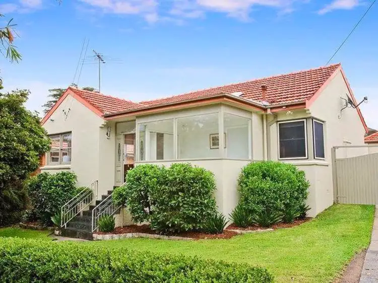 7 Towns Street, Gladesville NSW 2111