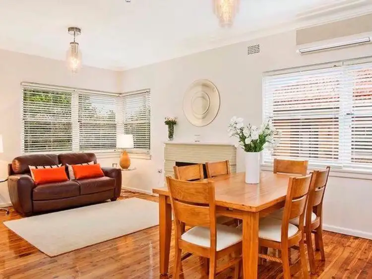Second view of Homely house listing, 7 Towns Street, Gladesville NSW 2111