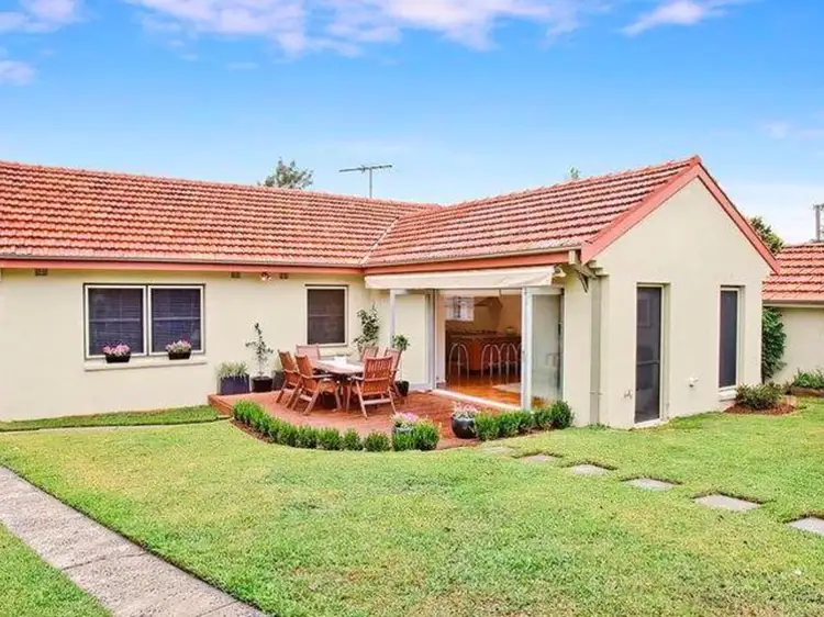 Third view of Homely house listing, 7 Towns Street, Gladesville NSW 2111