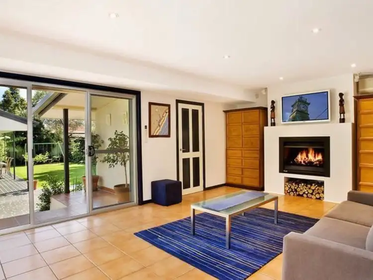 31 Delange Road, Putney NSW 2112