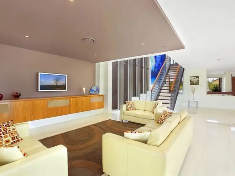 Sixth view of Homely house listing, 38 Pellisier Road, Putney NSW 2112