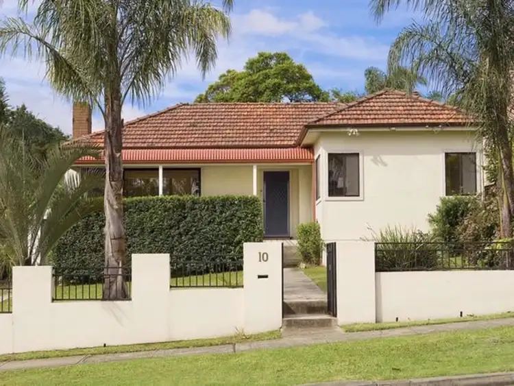 10 Phillip Road, Putney NSW 2112