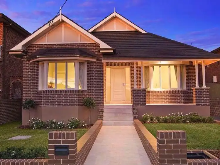 7 Tyrell Street, Gladesville NSW 2111