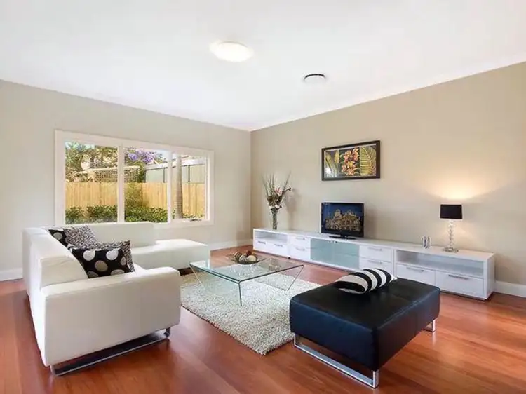 Second view of Homely house listing, 7 Tyrell Street, Gladesville NSW 2111