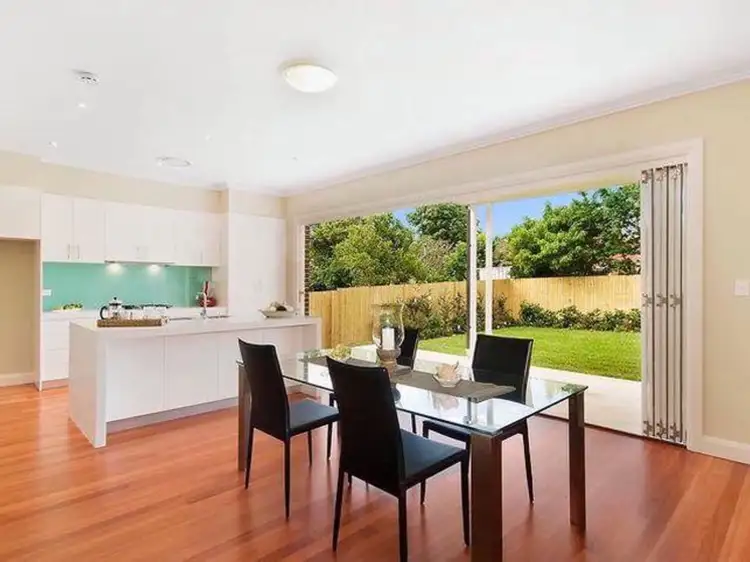 Fifth view of Homely house listing, 7 Tyrell Street, Gladesville NSW 2111