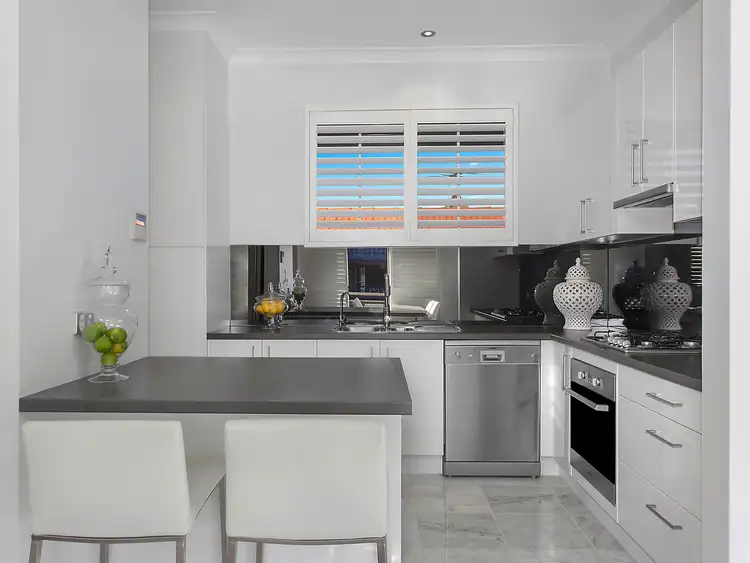 Second view of Homely house listing, 2/7 Day Street, Drummoyne NSW 2047