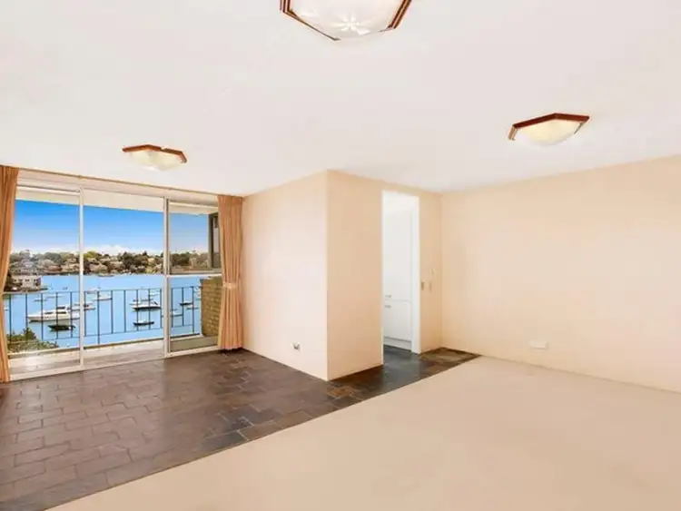 Second view of Homely apartment listing, 64/24 Wolseley Street, Drummoyne NSW 2047