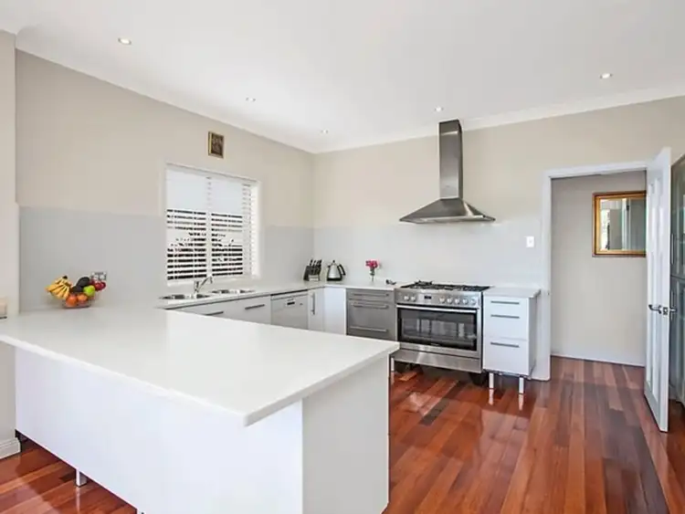 Second view of Homely house listing, 44 Champion Road, Tennyson Point NSW 2111
