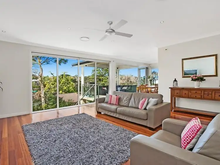 Third view of Homely house listing, 44 Champion Road, Tennyson Point NSW 2111