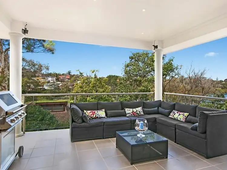 Fourth view of Homely house listing, 44 Champion Road, Tennyson Point NSW 2111