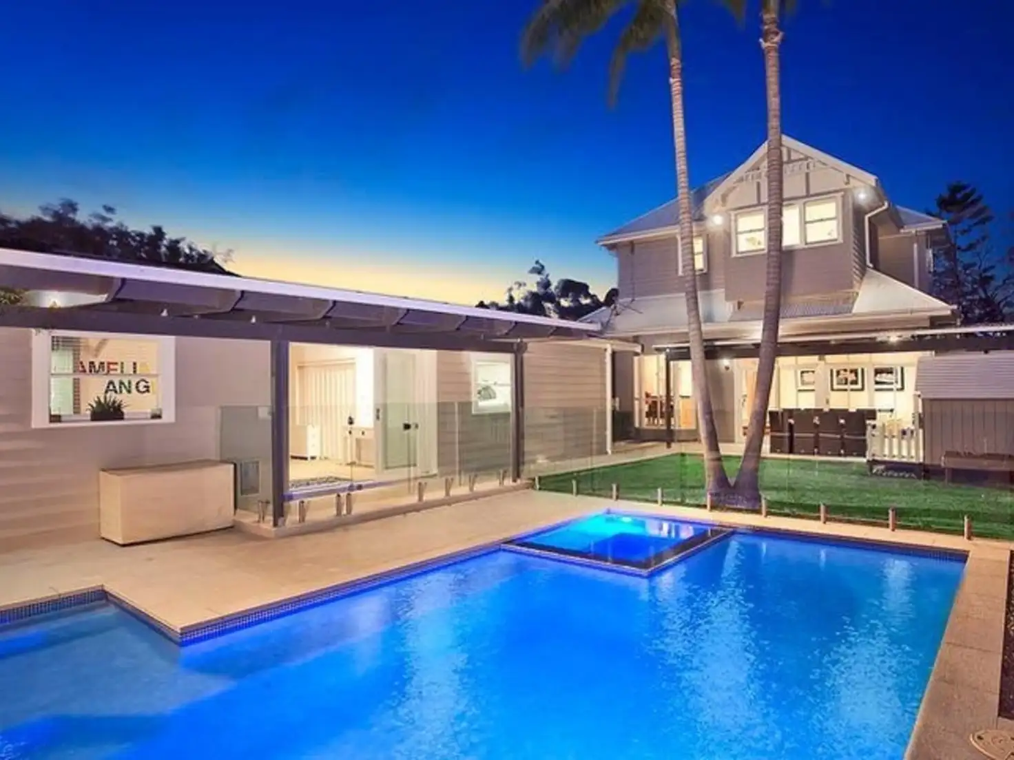 Main view of Homely house listing, 57 Champion Road, Tennyson Point NSW 2111