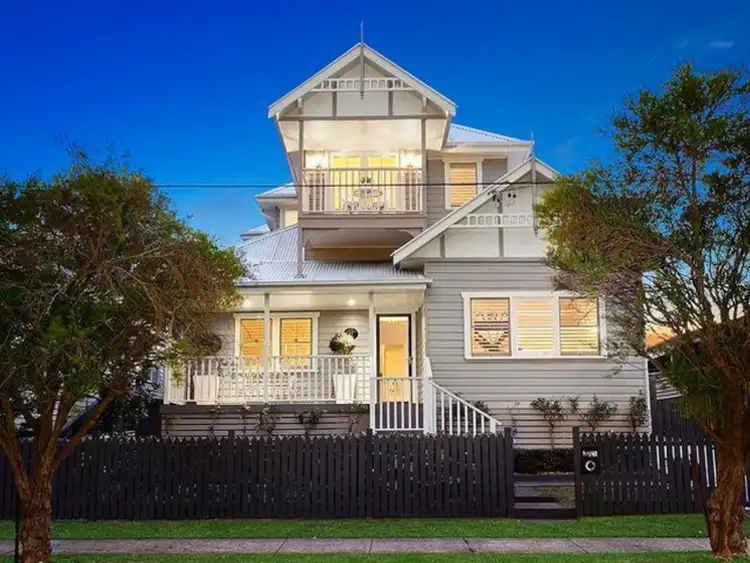 Second view of Homely house listing, 57 Champion Road, Tennyson Point NSW 2111