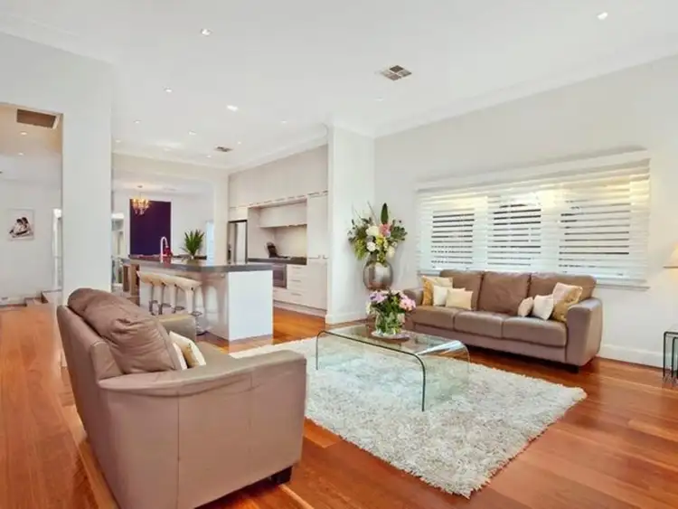 Third view of Homely house listing, 57 Champion Road, Tennyson Point NSW 2111