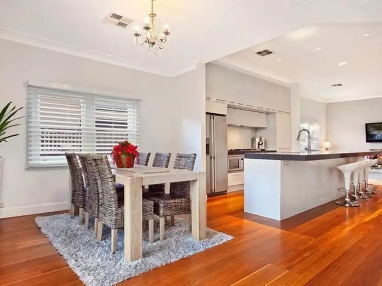 Fourth view of Homely house listing, 57 Champion Road, Tennyson Point NSW 2111