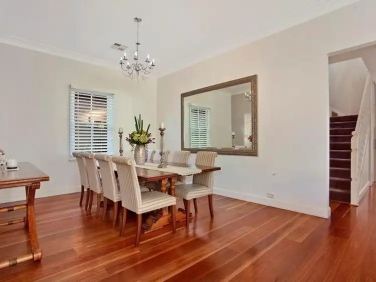 Fifth view of Homely house listing, 57 Champion Road, Tennyson Point NSW 2111