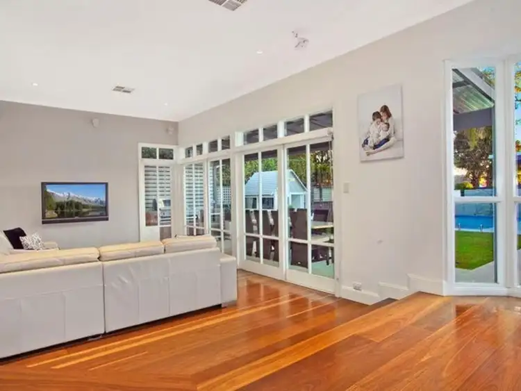Sixth view of Homely house listing, 57 Champion Road, Tennyson Point NSW 2111