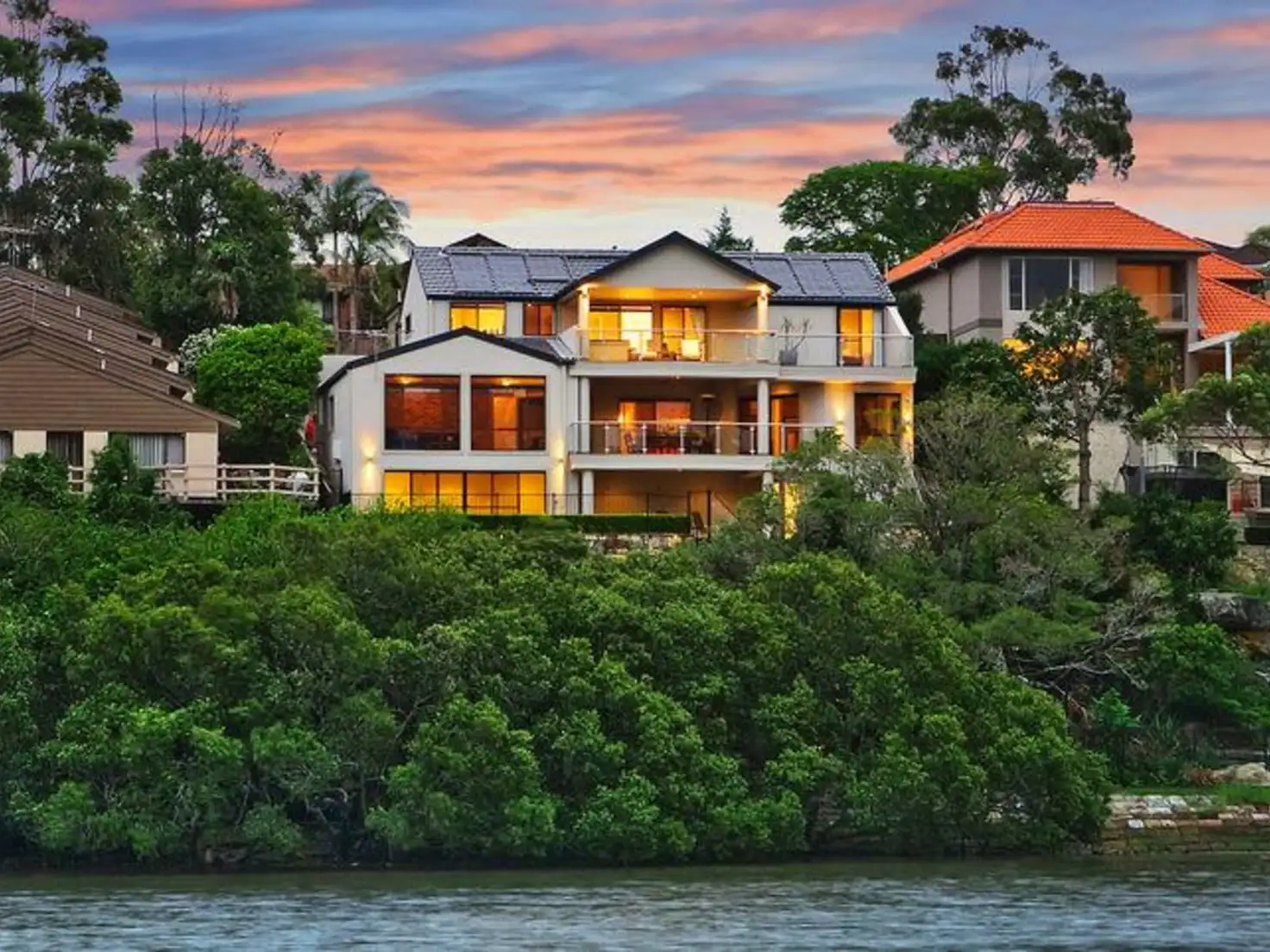 Main view of Homely house listing, 50A Champion Road, Tennyson Point NSW 2111