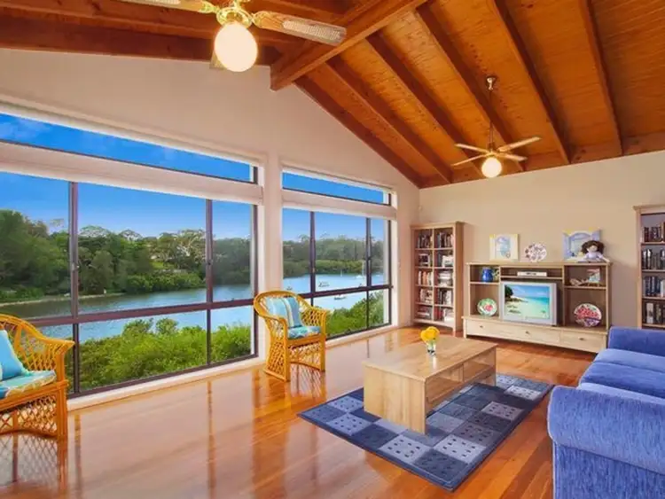 Third view of Homely house listing, 50A Champion Road, Tennyson Point NSW 2111